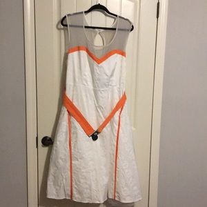 Her Universe Star Wars BB8 dress